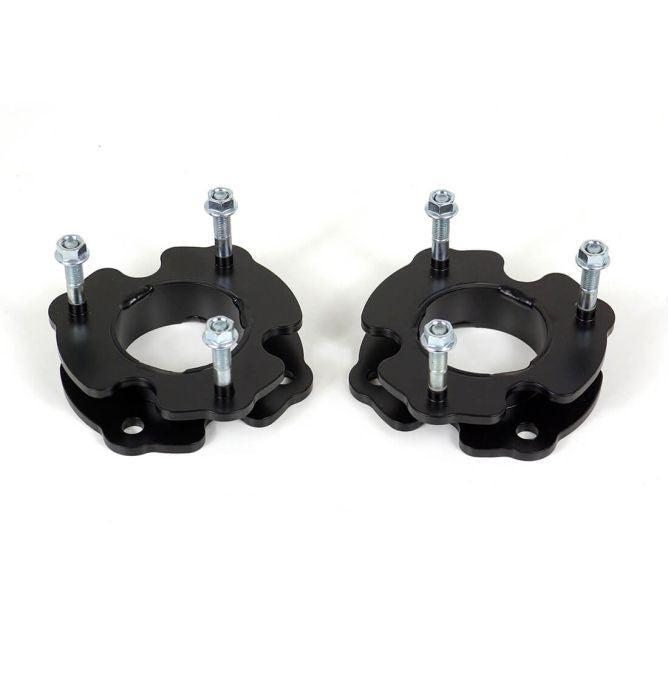 2010-2014 Raptor 2" Leveling Kit (66-2055)-Leveling Kit-ReadyLift-Dirty Diesel Customs