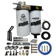 2010-2018 Cummins Drop-In Series Fuel System (DIFSRAM1001)-Lift Pump-Fass Fuel Systems-Dirty Diesel Customs