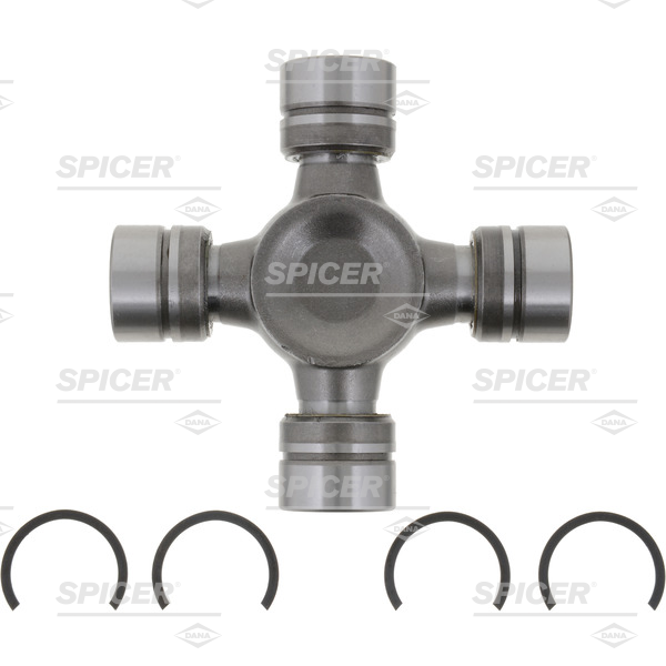 2010-2023 Cummins U-Joint (5-3212X)-U-Joints-Spicer-Dirty Diesel Customs