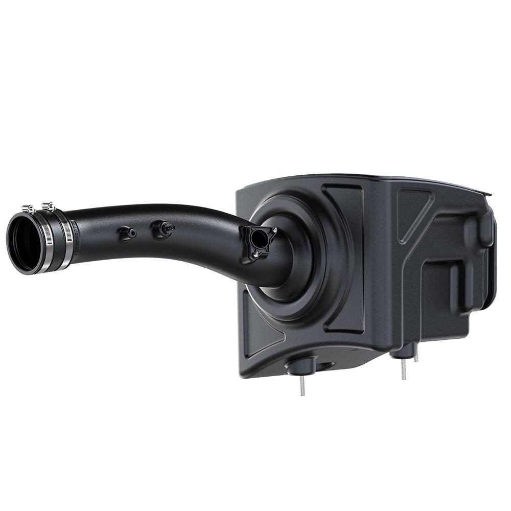 2010-2023 Toyota S&B Cold Air Intake Kit (75-5115)-Intake Kit-S&B Filters-Dirty Diesel Customs