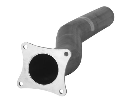 2011-2012 Cummins C&C Over 60" SCR Race Pipe (411004)-Delete Pipe-Mel's Manufacturing-Dirty Diesel Customs