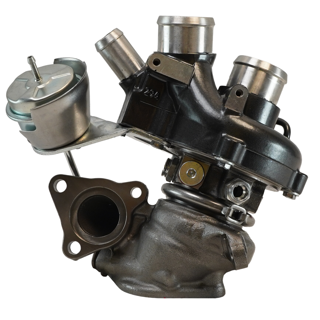 2011-2012 F150 3.5L EcoBoost Screamer Turbochargers (1047620)-Stock Turbocharger-BD Diesel-Dirty Diesel Customs