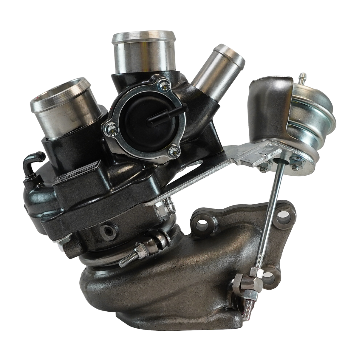 2011-2012 F150 3.5L EcoBoost Screamer Turbochargers (1047620)-Stock Turbocharger-BD Diesel-Dirty Diesel Customs