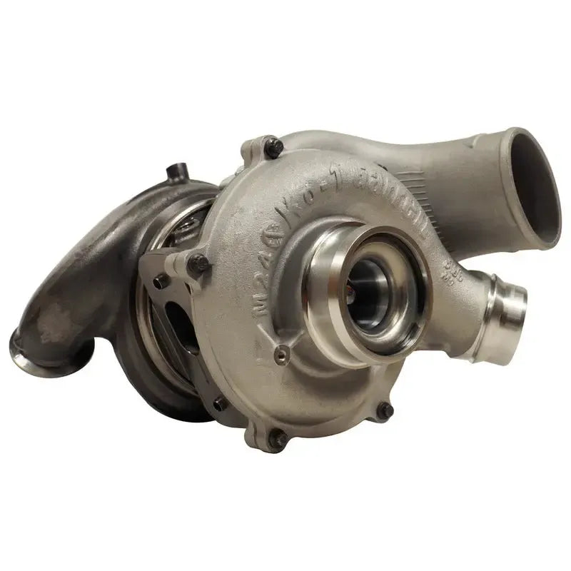 2011-2014 Powerstroke Exchange Turbocharger (851824-5001)-Stock Turbocharger-BD Diesel-Dirty Diesel Customs