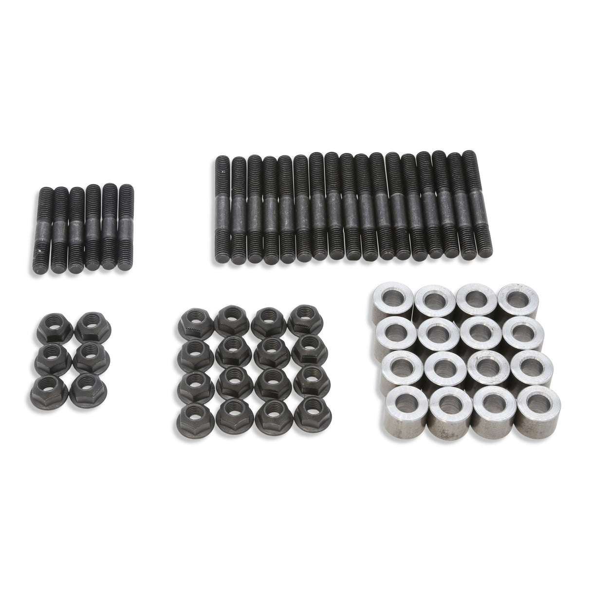 2011-2014 Powerstroke Exhaust Manifold Set (EM67F14NG)-Exhaust Manifold-Smeding Diesel LLC-Dirty Diesel Customs