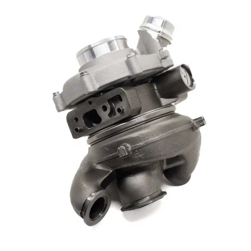 2011-2014 Powerstroke KC Warlock Retrofit Turbo Kit (3022XX)-Turbo Kit-KC Turbos-Dirty Diesel Customs