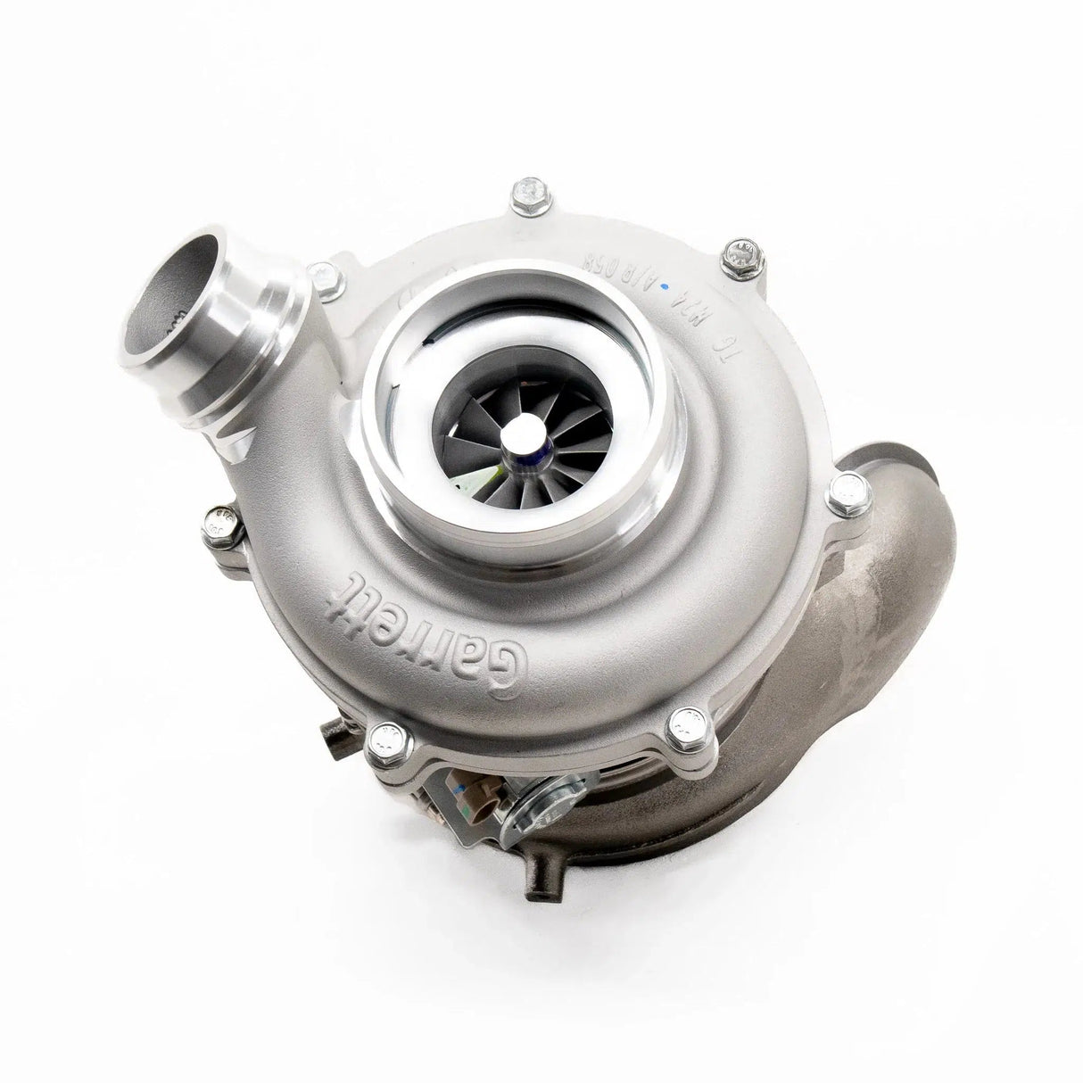 2011-2014 Powerstroke KC Warlock Retrofit Turbo Kit (3022XX)-Turbo Kit-KC Turbos-Dirty Diesel Customs