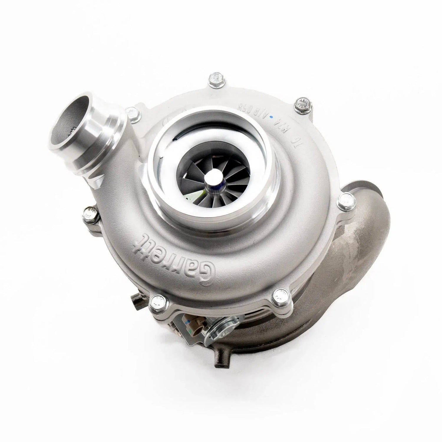 2011-2014 Powerstroke KC Warlock Retrofit Turbo Kit (3022XX)-Turbo Kit-KC Turbos-Dirty Diesel Customs