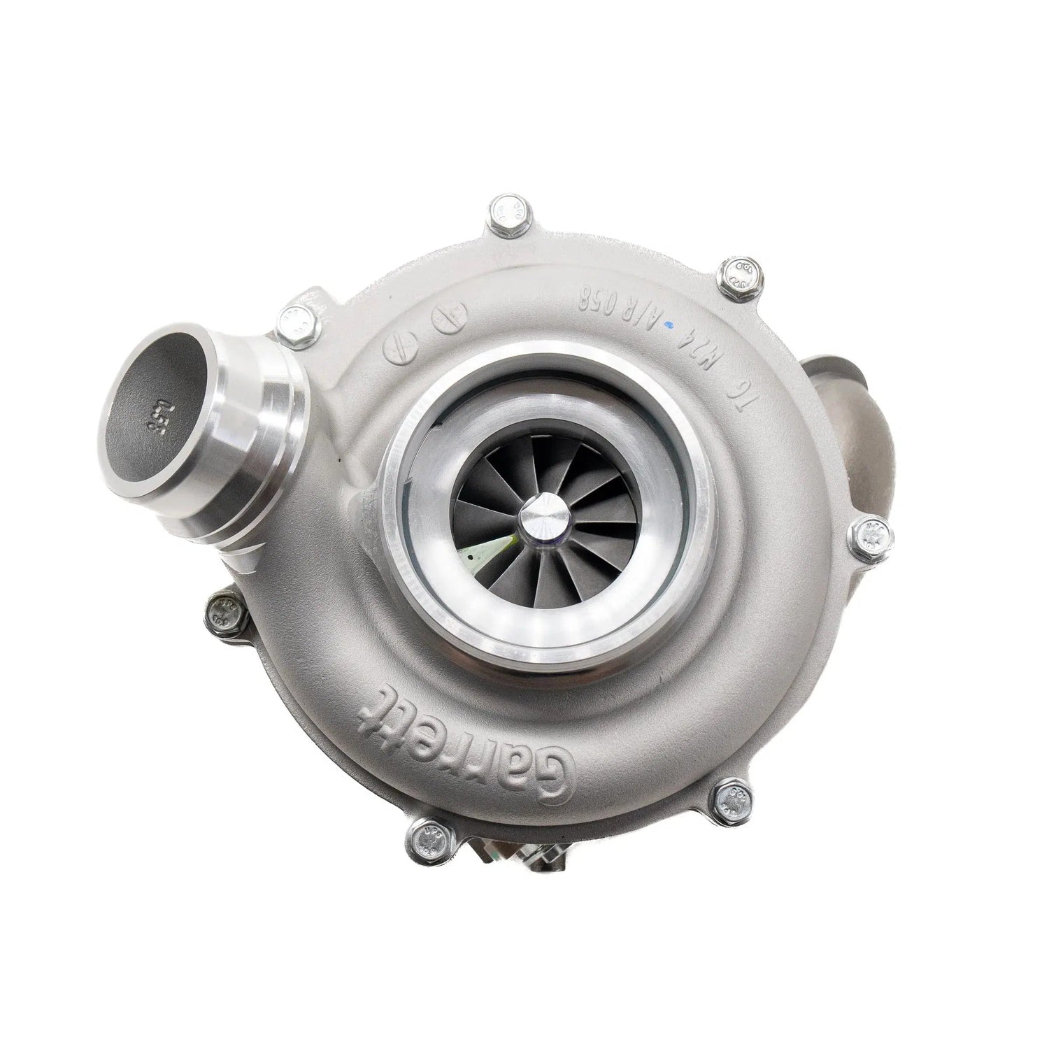 2011-2014 Powerstroke KC Warlock Retrofit Turbo Kit (3022XX)-Turbo Kit-KC Turbos-Dirty Diesel Customs