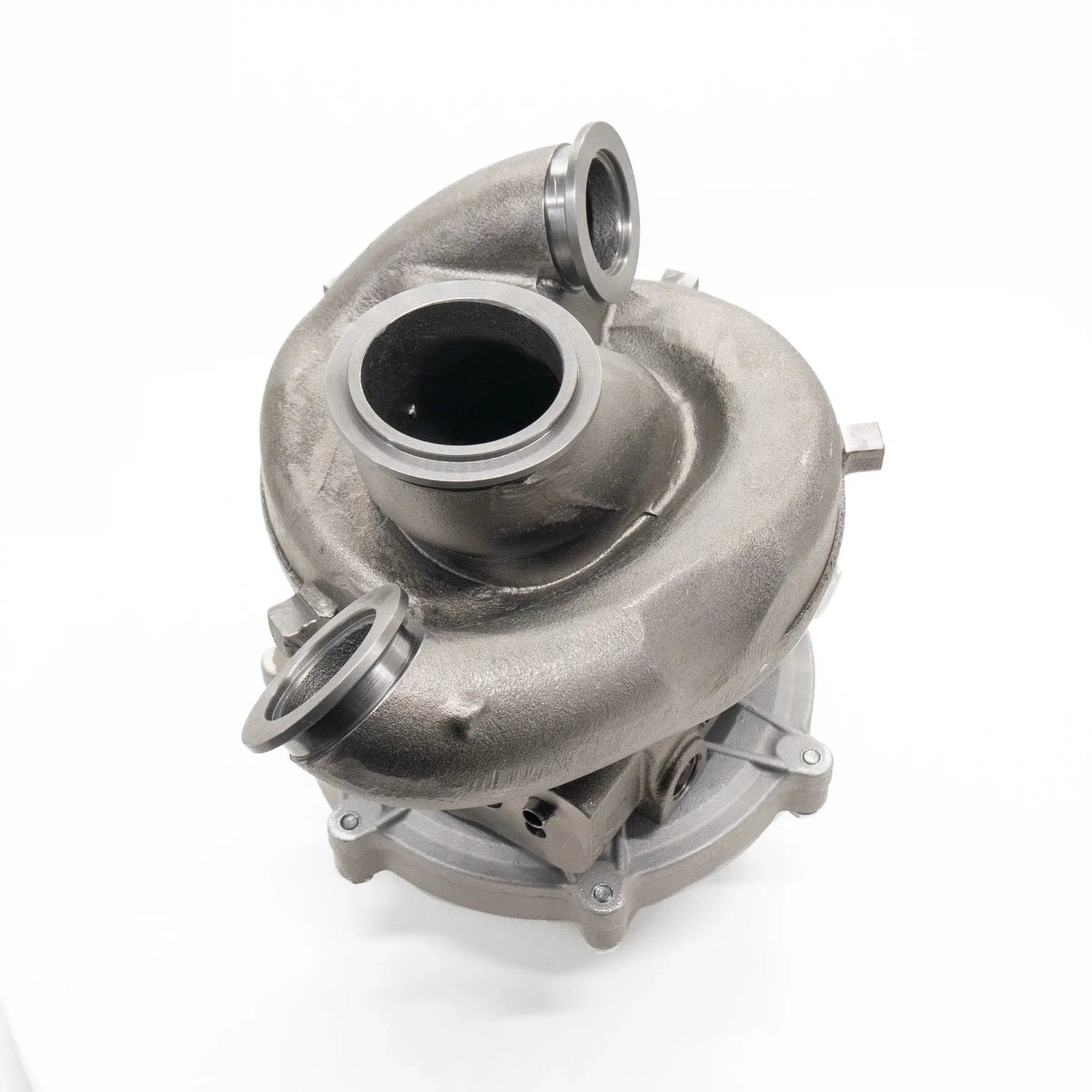 2011-2014 Powerstroke KC Warlock Retrofit Turbo Kit (3022XX)-Turbo Kit-KC Turbos-Dirty Diesel Customs