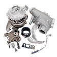 2011-2014 Powerstroke KC Warlock Retrofit Turbo Kit (3022XX)-Turbo Kit-KC Turbos-Dirty Diesel Customs