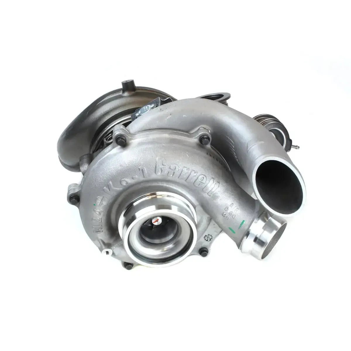 2011-2015 6.7L Powerstroke Turbocharger (851824-5001S)-Stock Turbocharger-Garrett-Dirty Diesel Customs