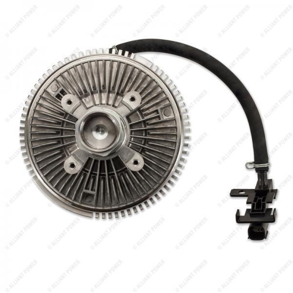 2011-2015 Ford Fan Clutch (AP63536)-Fan Clutch-Alliant Power-Dirty Diesel Customs