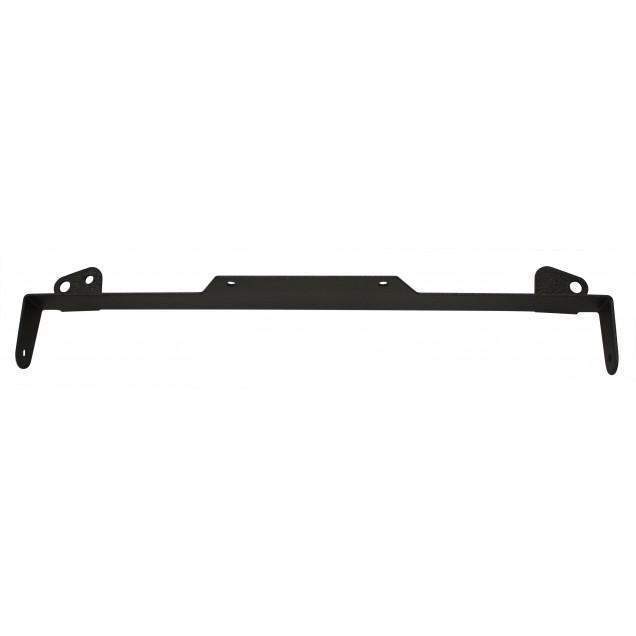 2011-2015 Powerstroke Bumper Mount w/ 20" Black Ops Light Bar (10-30146)-Light Bar Mounts-Speed Demon-10-30146-Dirty Diesel Customs