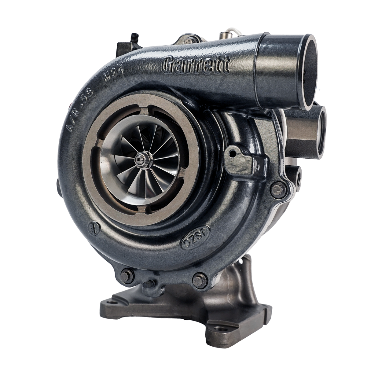 2011-2016 Duramax BD Screamer Turbo (1045830)-Stock Turbocharger-BD Diesel-Dirty Diesel Customs