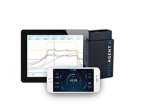 2011-2016 Duramax CCS Tuned EZ-Lynk Auto Agent 3.0-Tuning-Coopers Custom Solutions-Dirty Diesel Customs