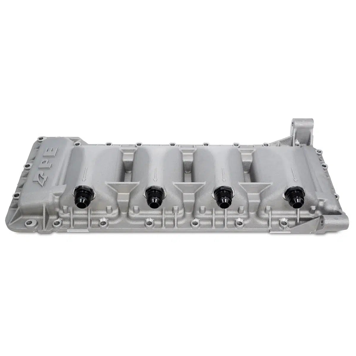 2011-2016 Duramax Dry Sump Pan (114051600)-Oil Pan-PPE-Dirty Diesel Customs