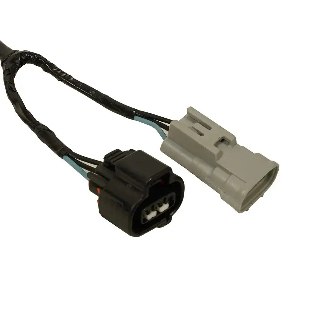 2011-2016 Duramax E-Pas Positive Air Shut-Off (1036759)-Positive Air Shut-Off-BD Diesel-Dirty Diesel Customs