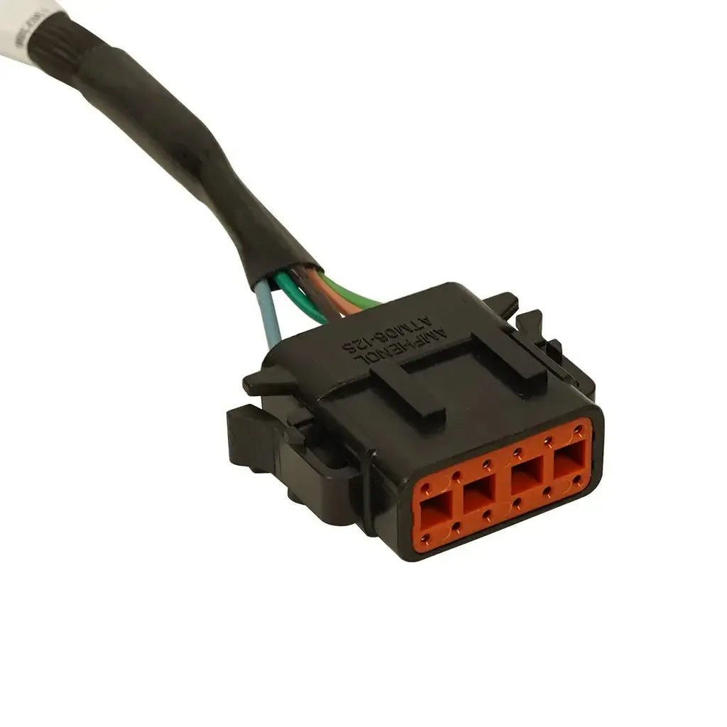 2011-2016 Duramax E-Pas Positive Air Shut-Off (1036759)-Positive Air Shut-Off-BD Diesel-Dirty Diesel Customs