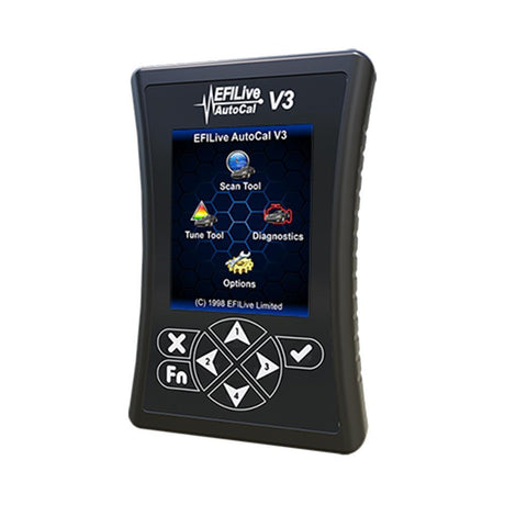 2011-2016 Duramax EFILive Autocal + CCS Tunes-Tuning-Coopers Custom Solutions-Dirty Diesel Customs