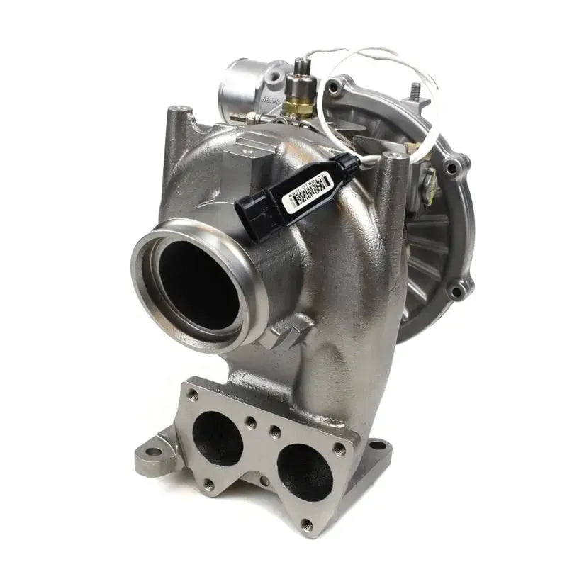 2011-2016 Duramax GT3788 Stock Turbocharger (848212-5002S)-Stock Turbocharger-Garrett-Dirty Diesel Customs