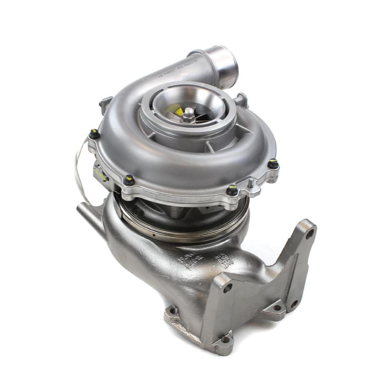 2011-2016 Duramax GT3788 Stock Turbocharger (848212-5002S)-Stock Turbocharger-Garrett-Dirty Diesel Customs