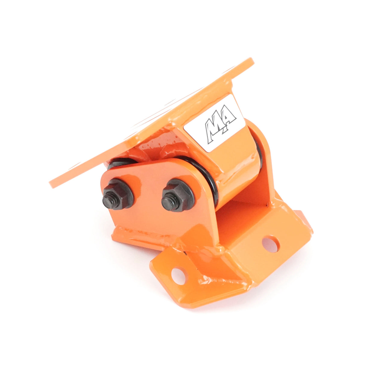 2011-2016 Duramax High Performance Motor Mounts (10550)-Motor Mounts-Merchant Auto-Dirty Diesel Customs