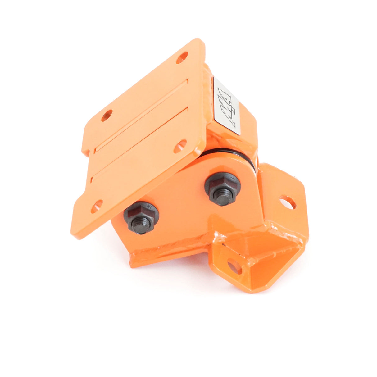 2011-2016 Duramax High Performance Motor Mounts (10550)-Motor Mounts-Merchant Auto-Dirty Diesel Customs