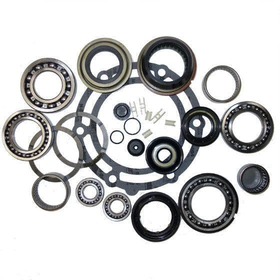 2011-2016 Duramax MP1225 MP1226 MP1625 & MP1626 Transfer Case Bearing Kit (ZTBK512A)-Transfer Case Components-USA Standard Gear-Dirty Diesel Customs