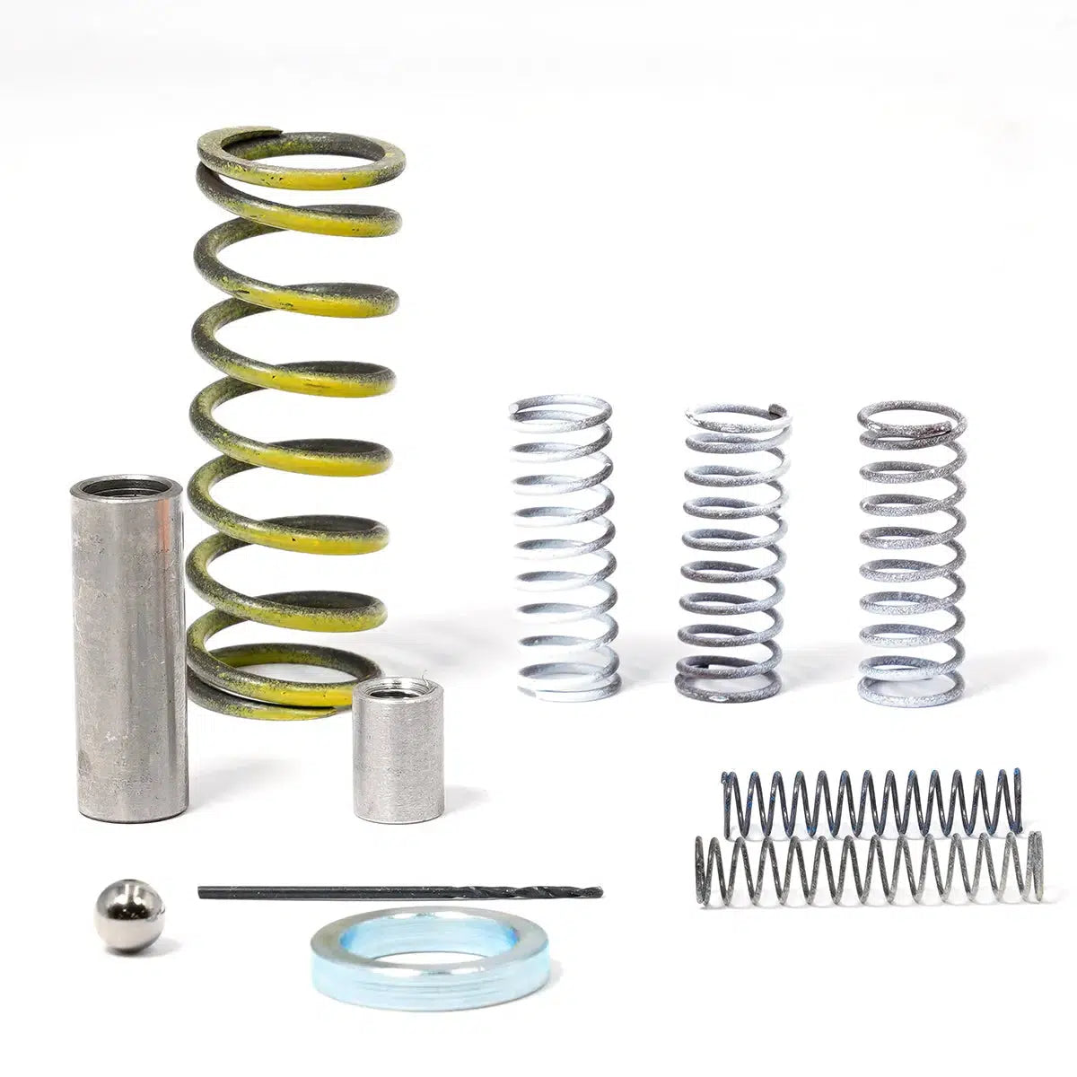 2011-2016 Duramax Pressure Calibration Kit (128041012)-Transmission Pressure Enhancer-PPE-Dirty Diesel Customs