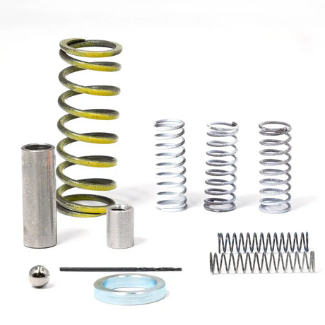 2011-2016 Duramax Pressure Calibration Kit (128041012)-Transmission Pressure Enhancer-PPE-Dirty Diesel Customs