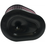 2011-2016 Duramax S&B Replacement Filter (KF-1062)-Air Filter-S&B Filters-Dirty Diesel Customs