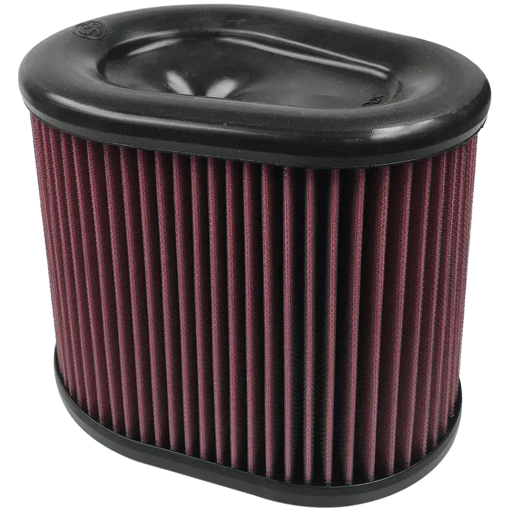2011-2016 Duramax S&B Replacement Filter (KF-1062)-Air Filter-S&B Filters-KF-1062-Dirty Diesel Customs