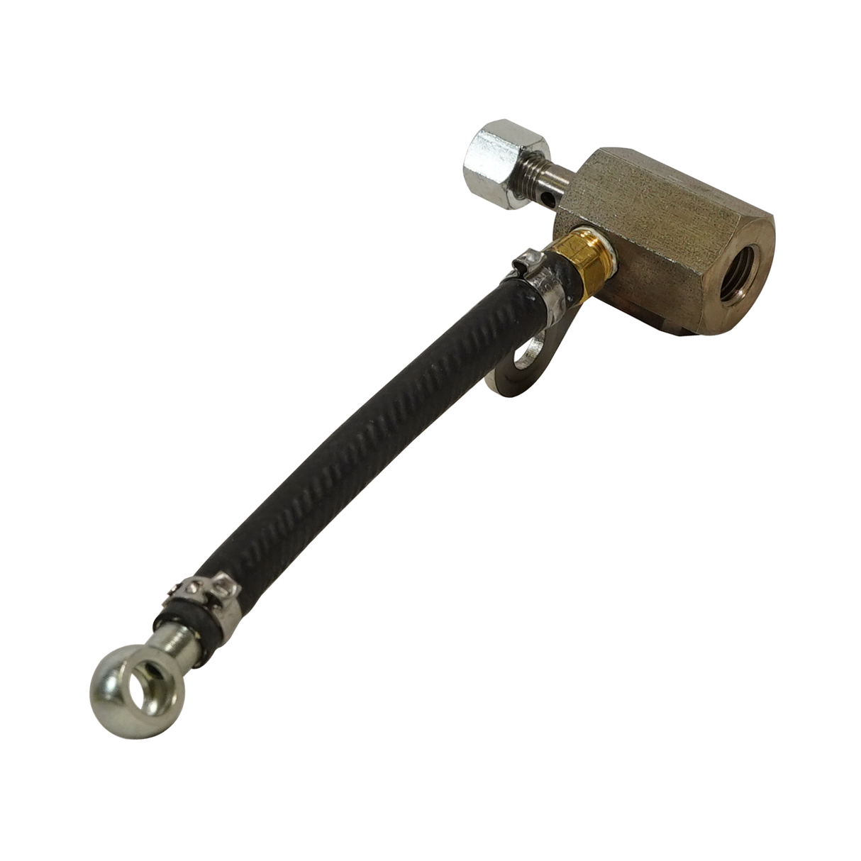 2011-2016 Duramax Venom CP3 Conversion Kit W/ Standard Pump (1050496)-CP3 Conversion Kit-BD Diesel-Dirty Diesel Customs