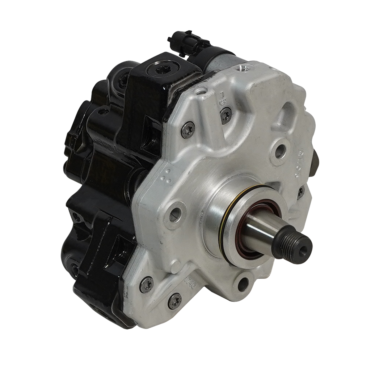 2011-2016 Duramax Venom CP3 Conversion Kit W/ Standard Pump (1050496)-CP3 Conversion Kit-BD Diesel-Dirty Diesel Customs