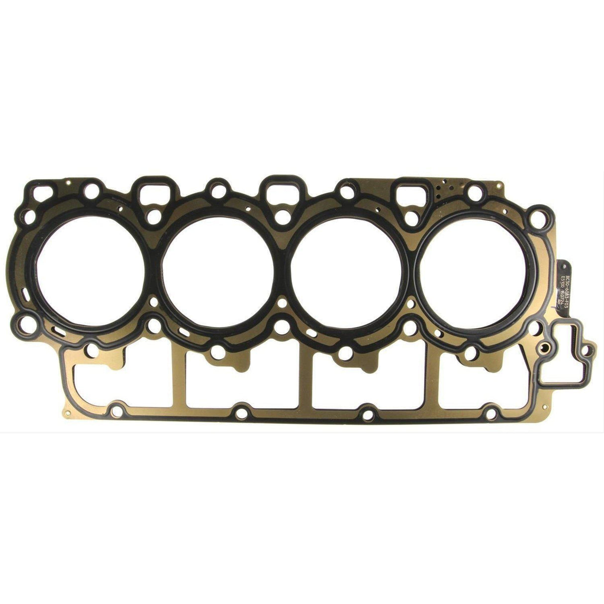 2011-2016 Powerstroke Cylinder Head Gasket (Left) (54886)-Headgaskets-Mahle-Dirty Diesel Customs