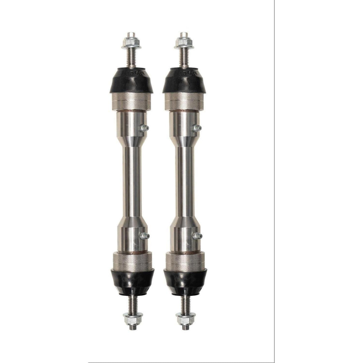 2011-2016 Powerstroke Extended Sway Bar End Link w/ 2.5" Lift (CS-FEL-11-LVL)-Sway Bar End Links-Carli Suspension-Dirty Diesel Customs