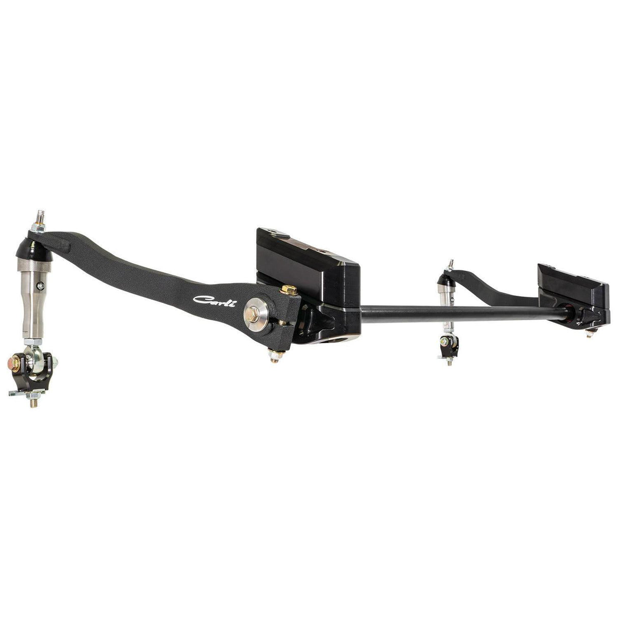 2011-2016 Powerstroke Front Torsion Sway Bar Kit w/ 2.5" Lift (CS-FTSB-LVL-11)-Torsion Sway Bar Kit-Carli Suspension-Dirty Diesel Customs