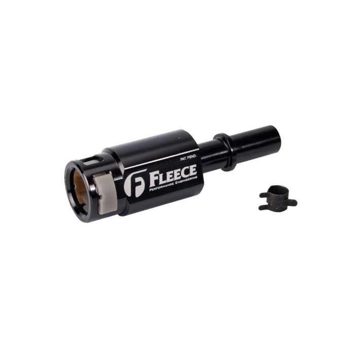 2011-2016 Powerstroke Injector Return Line Repair Fitting (5-Pack)-Injector Return Kit-Fleece Performance-Dirty Diesel Customs