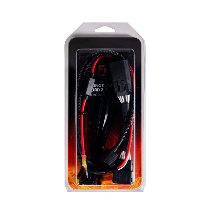 2011-2016 Powerstroke LIft Pump Pigtail (FPE-HAR-FMC-LP-1116)-Engine Harness-Fleece Performance-Dirty Diesel Customs