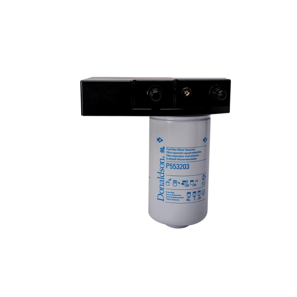 2011-2016 Powerstroke PowerFlo Lift Pump w/ Fuel System Upgrade Kit (FPE-PF-FMC-1116-SB/LB)-Lift Pump-Fleece Performance-Dirty Diesel Customs