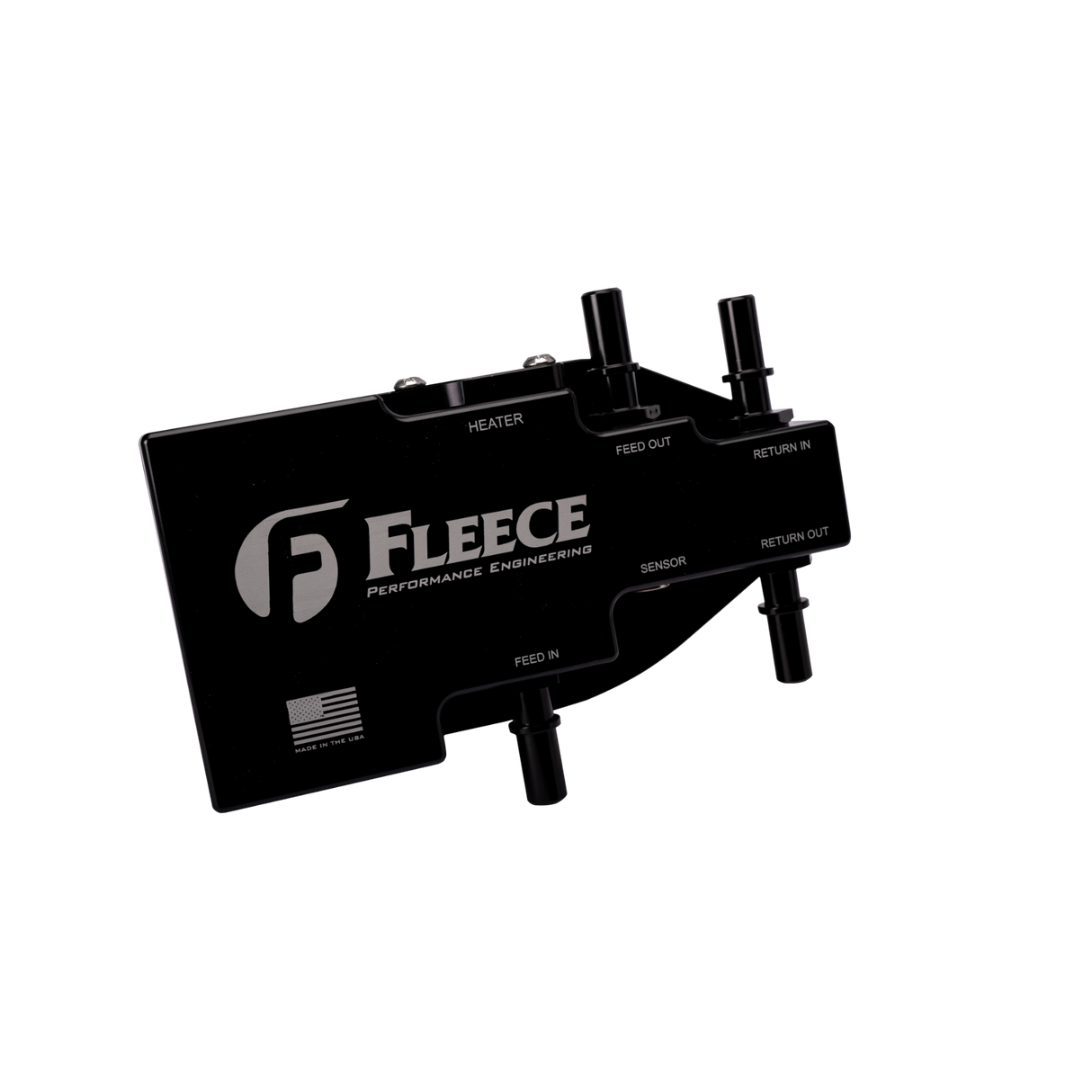 2011-2016 Powerstroke PowerFlo Lift Pump w/ Fuel System Upgrade Kit (FPE-PF-FMC-1116-SB/LB)-Lift Pump-Fleece Performance-Dirty Diesel Customs