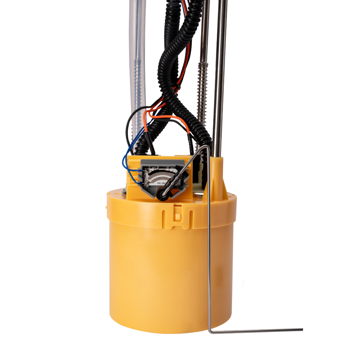 2011-2016 Powerstroke PowerFlo Lift Pump w/ Fuel System Upgrade Kit (FPE-PF-FMC-1116-SB/LB)-Lift Pump-Fleece Performance-Dirty Diesel Customs