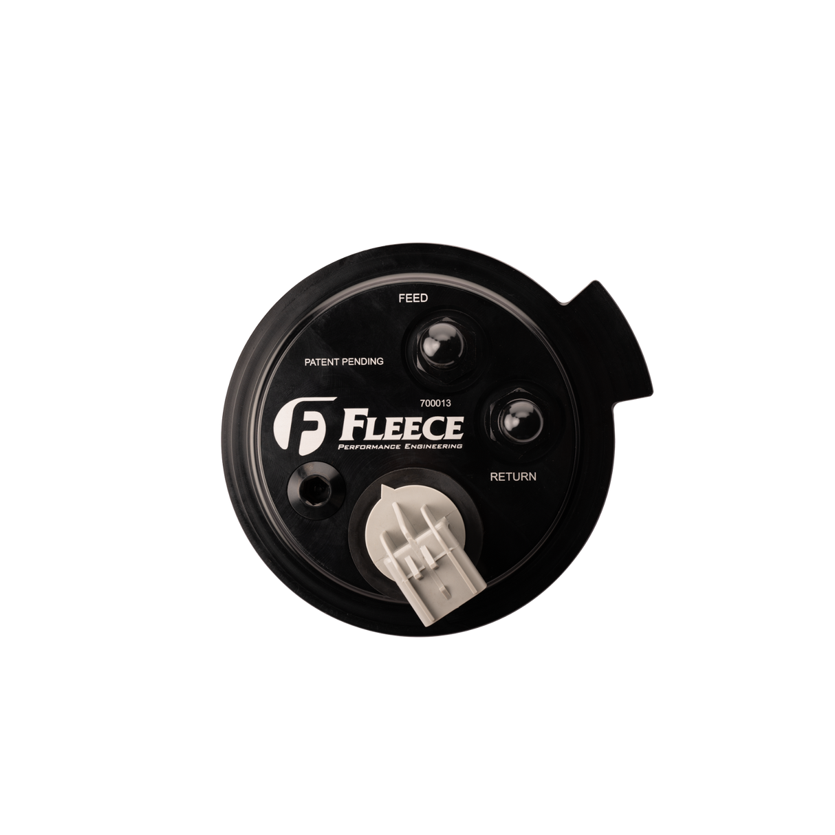 2011-2016 Powerstroke PowerFlo Lift Pump w/ Fuel System Upgrade Kit (FPE-PF-FMC-1116-SB/LB)-Lift Pump-Fleece Performance-Dirty Diesel Customs