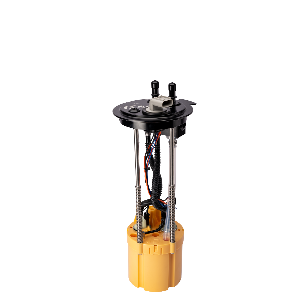 2011-2016 Powerstroke PowerFlo Lift Pump w/ Fuel System Upgrade Kit (FPE-PF-FMC-1116-SB/LB)-Lift Pump-Fleece Performance-Dirty Diesel Customs