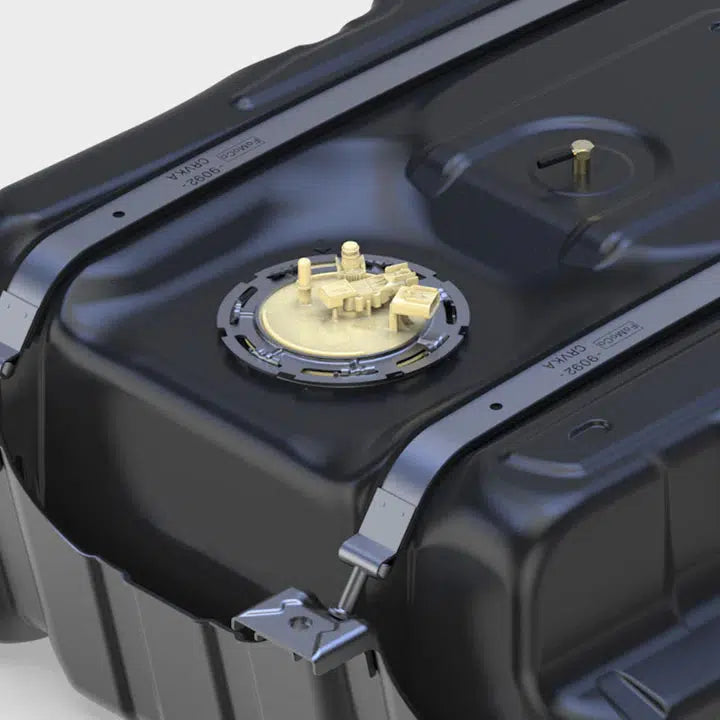 2011-2016 Powerstroke S&B 40 Gallon, After Axle, Replacement Fuel Tank (CC) (10-1001)-Fuel Tank-S&B Tanks-Dirty Diesel Customs