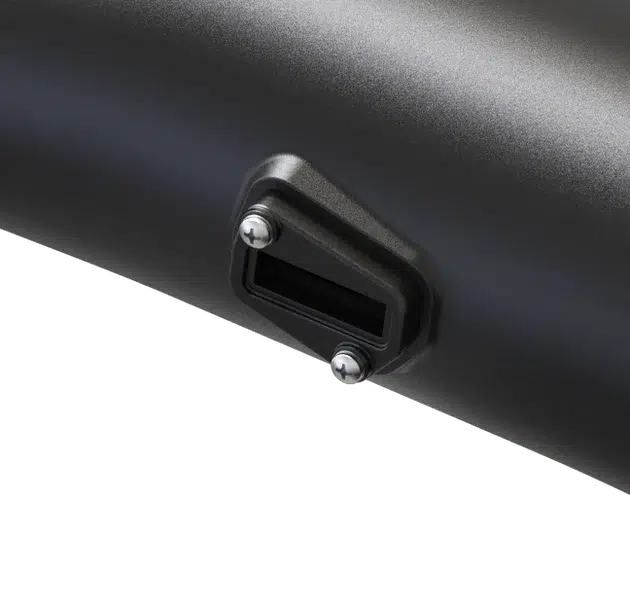 2011-2016 Powerstroke S&B Open Air Intake Kit (75-6000)-Intake Kit-S&B Filters-Dirty Diesel Customs