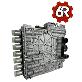2011-2016 Powerstroke Step Bro 6R140 Modified OEM Valve Body (HC3Z7A100B)-Valve Body-Randy's Transmissions-HC3Z7A100B-Dirty Diesel Customs