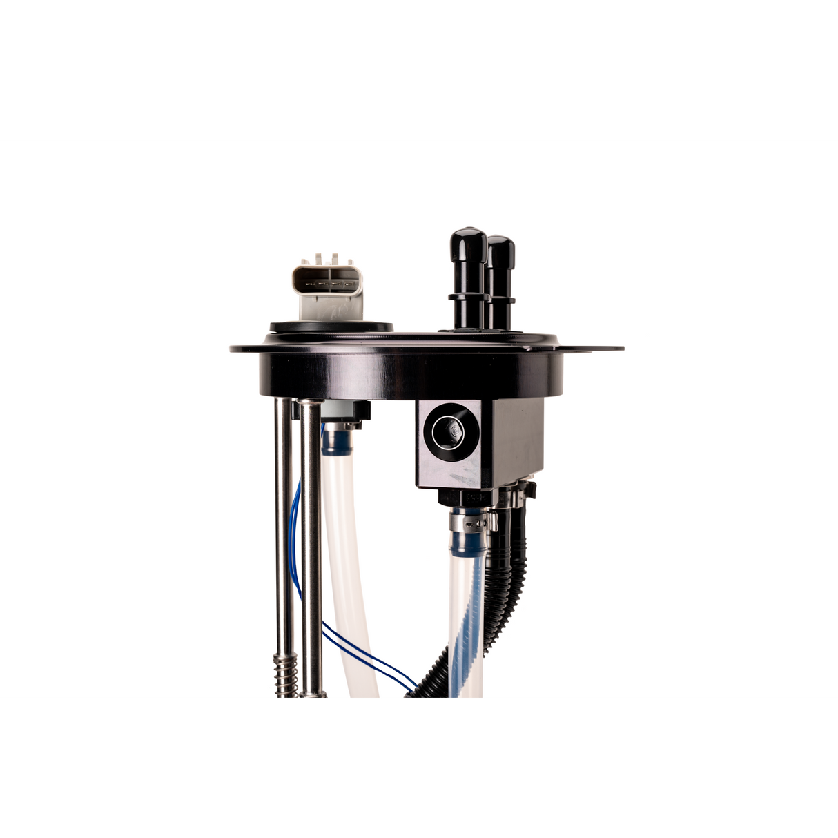 2011-2016 Powerstroke SureFlo Performance Sending Unit (FPE-SF-FMC-1116-XB)-Sump Kit-Fleece Performance-Dirty Diesel Customs