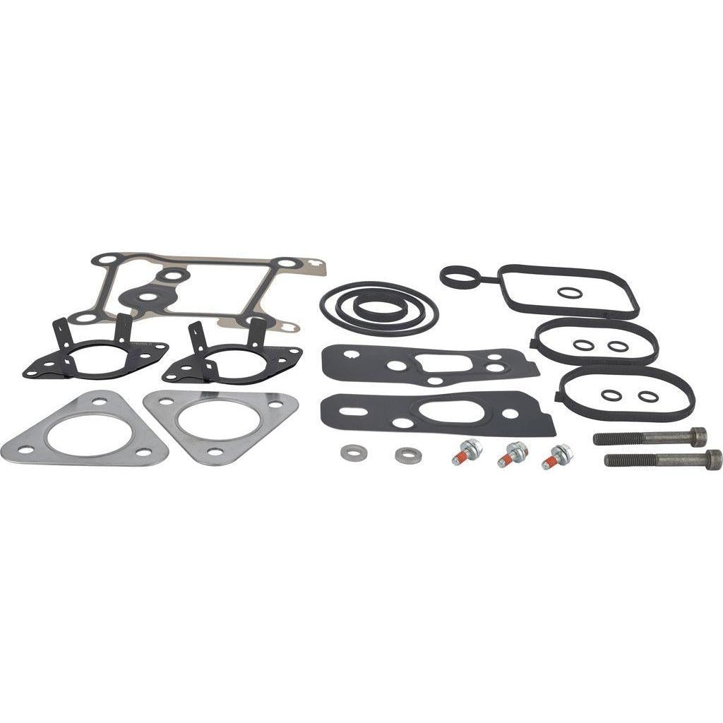 2011-2016 Powerstroke Turbocharger Install Kit (AP0166)-Turbo Install Kit-Alliant Power-Dirty Diesel Customs